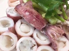 -无招牌