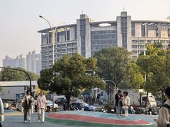 -杭州师范大学(下沙校区)