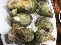 -老伯蟹脚店(朝阳路店)