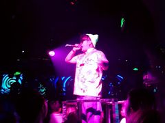 -V AMUSING CLUB·酒吧(银河中心店)
