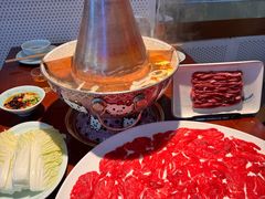 -1078號老北京涮肉(松柏店)