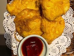 -福满圆(琨莎中心店)