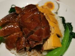 -龙记香港茶餐厅(久光百货店)