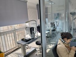 -清清博视儿童眼视光中心(角门西店)