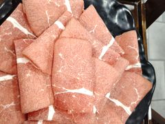 -马记伊源斋涮肉·清真菜(百子湾店)