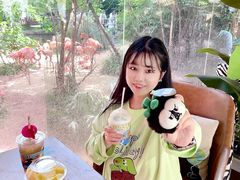 -ZOO COFFEE动物园咖啡(红山森林动物园店)