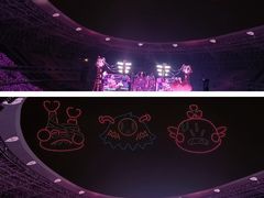 -山西体育中心红灯笼体育场