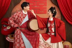 -雪中彩影婚纱摄影·品控旗舰店
