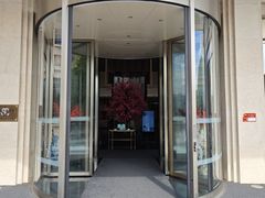 -成都安仁福朋喜来登酒店