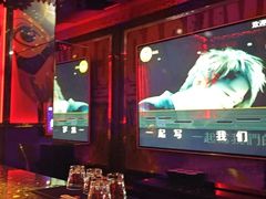 -好乐迪量贩KTV(春熙路香槟广场店)