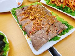 -苏氏牛肉面(团结路店)