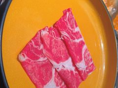 -牛New寿喜烧(新六百店)