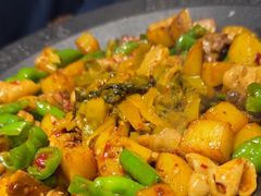 -靓虾二哥长沙地标小龙虾(五一广场店)