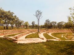 -盘龙城国家考古遗址公园