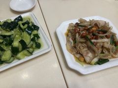 -太婆天府山珍酒楼(亚运村店)
