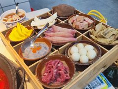 -芈重山老火锅(广州首店)