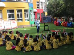 -幸福泉幼儿园(秋实东街)