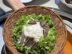 -云尊府云南菜·蒸汽石锅鱼(学清路店)