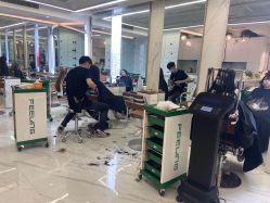 -潘多拉Hairsalon