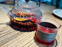 -漾花汐·西餐·下午茶(苏州湾歌林公园店)