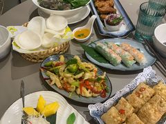 -越美小馆·越南料理(曲江店)