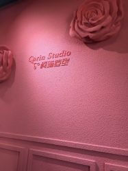 点击看大图 -柯琳造型直营店