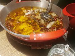-渝信川菜 · 川味家常菜(长安店)