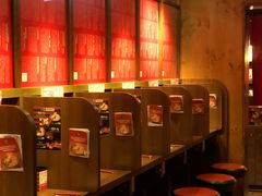 -一蘭拉面(铜锣湾店)