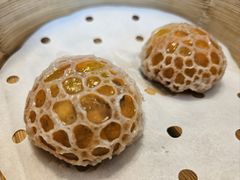 芦笋野菌饺-伯衡55·吉品轩(乌鲁木齐南路店)