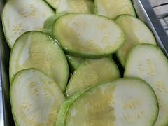 -陈小肠自助火盆烧烤(海门渔村美食街店)