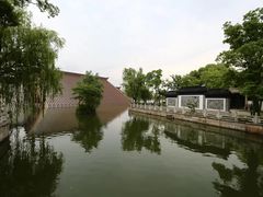 -广富林郊野公园