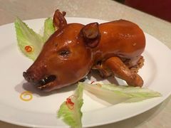 -8餐厅(新葡京酒店)