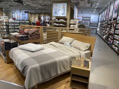 -MUJI无印良品(保利时光里店)