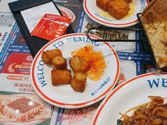 -克茗冰室(壹方天地店)