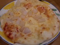 -萨莉亚意式餐厅(金隅嘉品mall店)