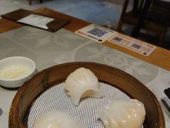 -如轩·海鲜砂锅粥·潮汕菜(南城店)