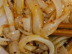旋子凉粉-洞子口张老二凉粉(文殊院店)