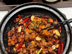 -欧记大排档·景德菜(上海首店)