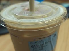 -瑞幸咖啡(福州三可小镇店)