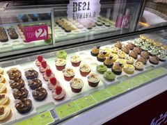 -Pantry's Best派悦坊蛋糕(K11购物艺术中心店)