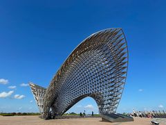 -南汇嘴观海公园