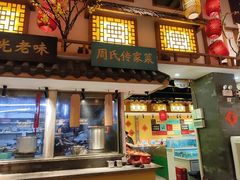 -钵家大院·地道湖北菜(江夏·大花岭店)