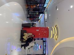 -丽达购物中心(崂山店)