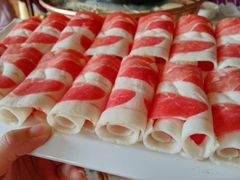 -东来顺饭庄(天坛店)