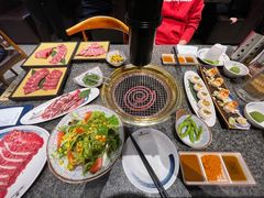 -NIUAN牛庵·日式和牛烧肉(恒隆店)