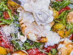 -Pizzeria da Nicola·火炉披萨(中大国际店)