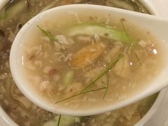 -寻味顺德·南记酒家·传统顺德菜·鱼生(广源路店)