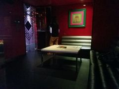 -百威KTV(恒福路店)