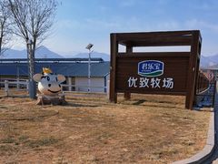-君乐宝优致牧场