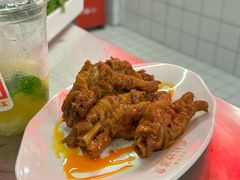 -燃计沙茶皇·香港沙茶火锅(人广旗舰店)